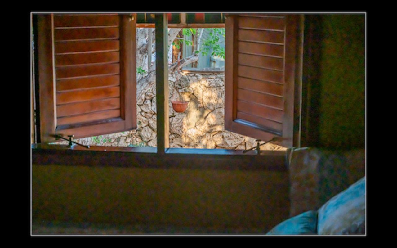 Fuego Mio Bed & Breakfast Santa Cruz Buitenkant foto
