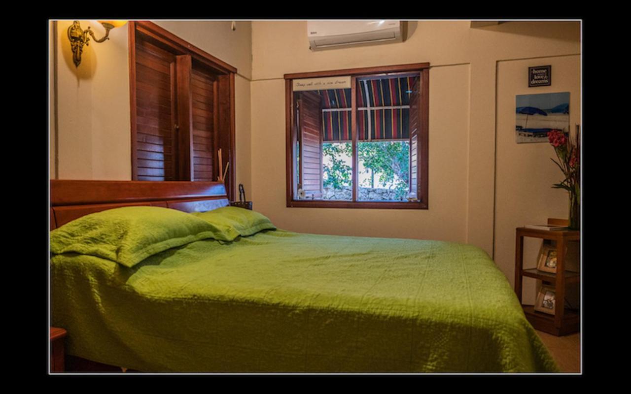 Fuego Mio Bed & Breakfast Santa Cruz Buitenkant foto