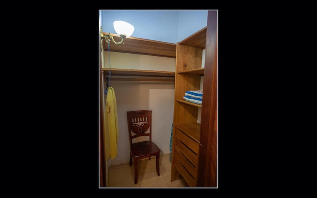 Fuego Mio Bed & Breakfast Santa Cruz Buitenkant foto